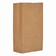 12# Kraft Paper Bag 
7&quot;x4.5&quot;x13.75&quot;(500)