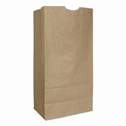 16# Kraft Paper Bag (500)