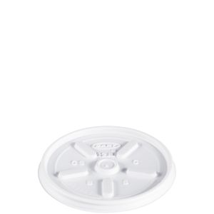 Lid, Vented, for 6 &amp; 8oz Food Containers 12JL (1000)