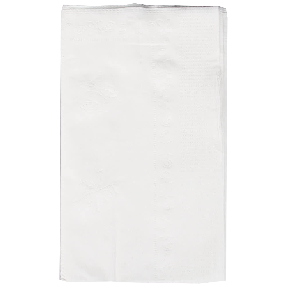15x17 2ply 1/8 fold  napkin(3000)