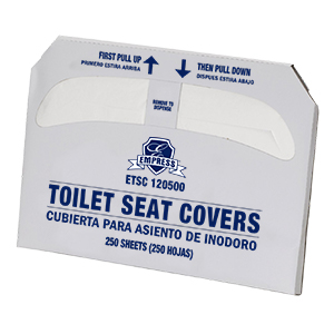 Toilet Seat Covers  (20/250)