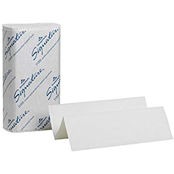 GP Signature C-Fold Towel (2400)