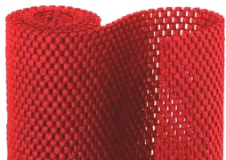 Red Cushion Vexar Liner 30&quot; x 60&#39;