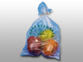 U-Bag-It &quot;5 a day&quot; Produce Bag, 12&quot; x 20&quot; (4/600)