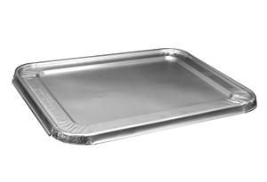 Lid, 1/2 Size Steam Table Pan (100)