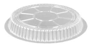 Lid, 9&quot; Round Pan Dome (500)