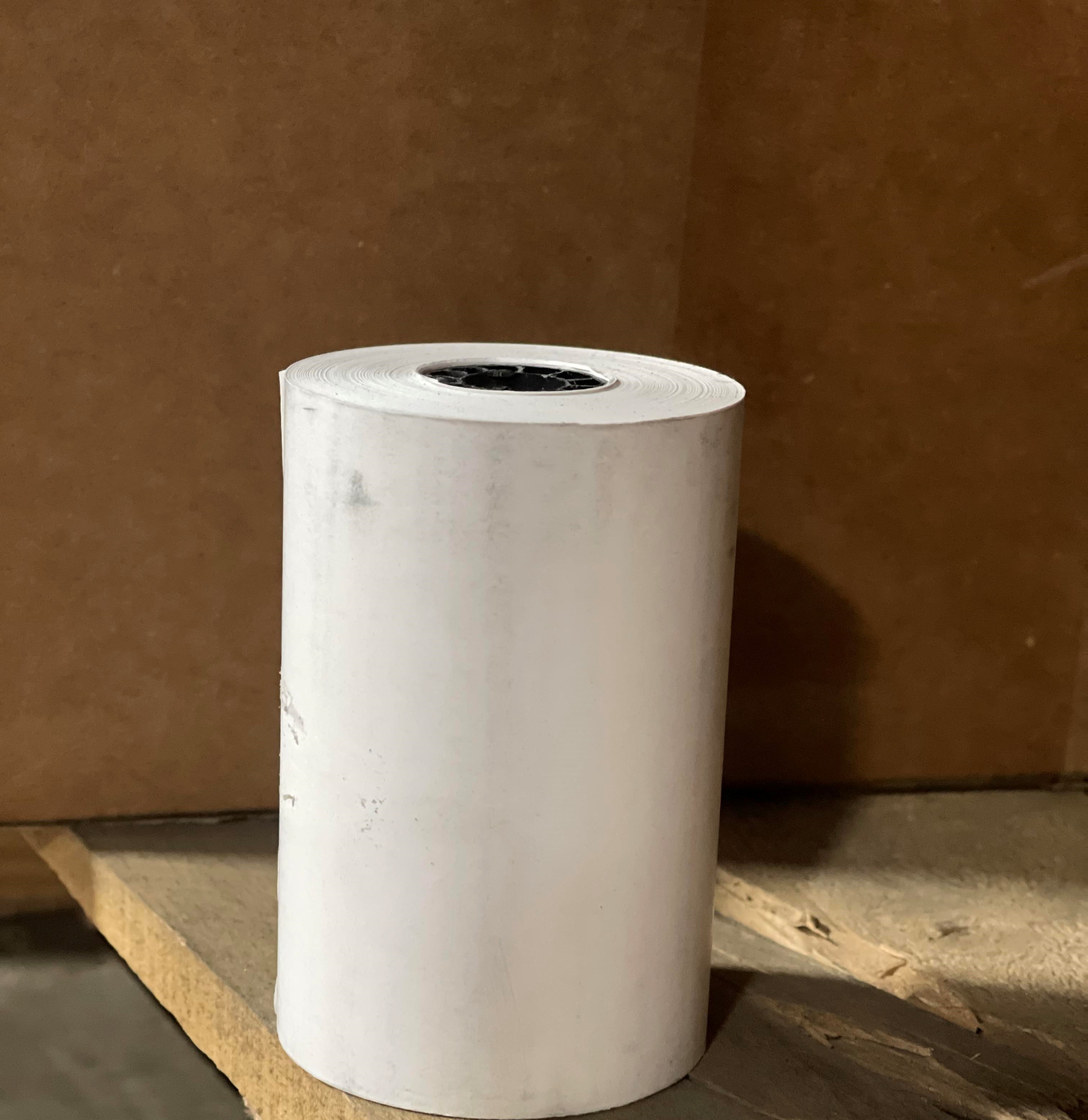 Thermal Roll 3 1/8&quot;x 119&#39; (50 roll)