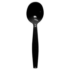 Spoon Wrapped Heavy Black (1000)