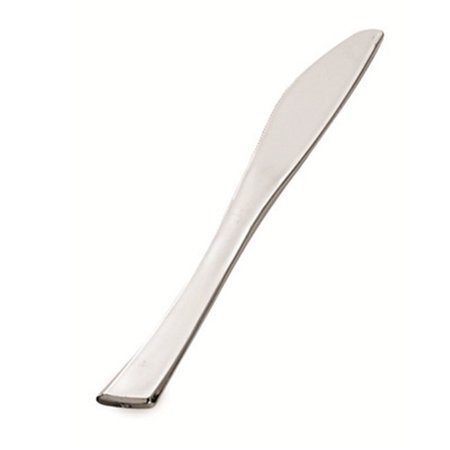 Knife Silver Glimmerware (600)