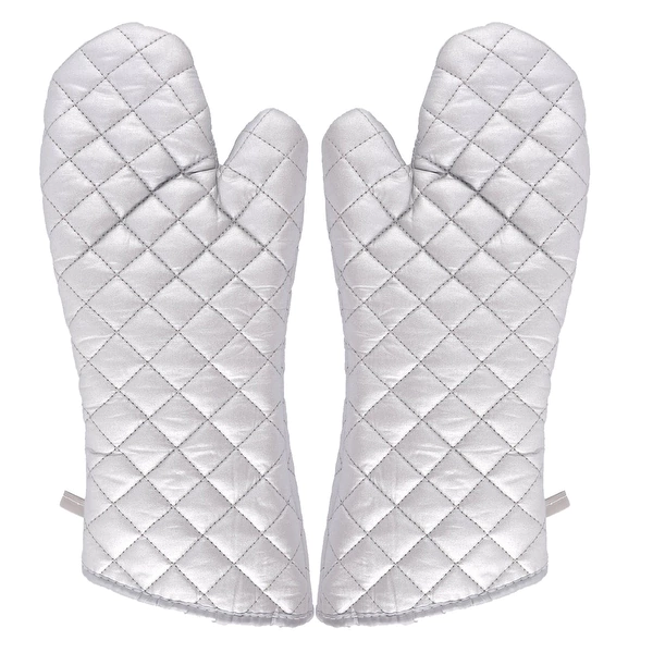 Oven Mitts (Pair)