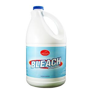 Bleach FDA Approved (1 gal