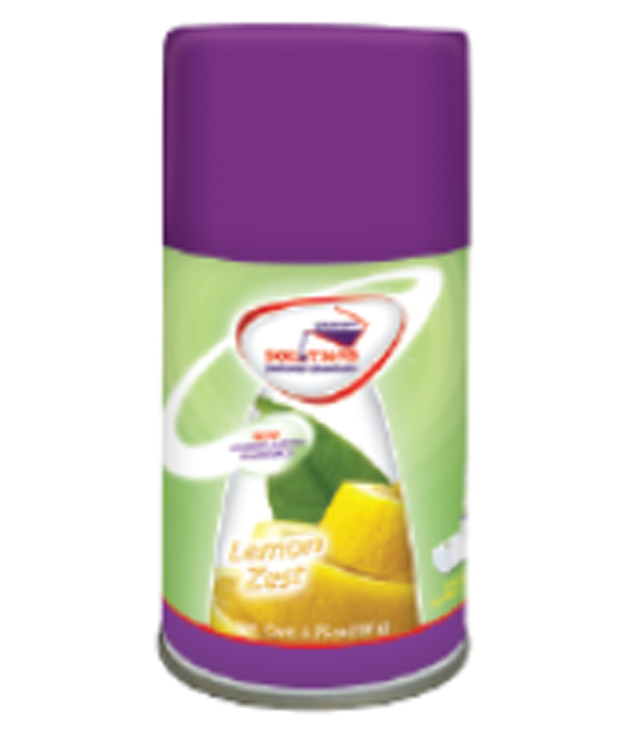 Time Mist Air Freshener  (ea)Lemon