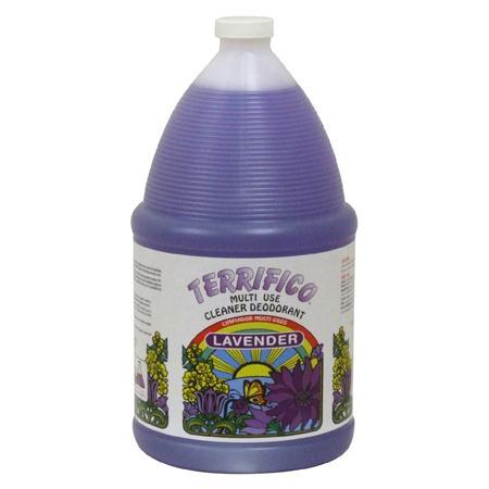 Terrifico Lavender Cleaner (gal)