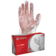 Lg Basic Poly Glove (500)