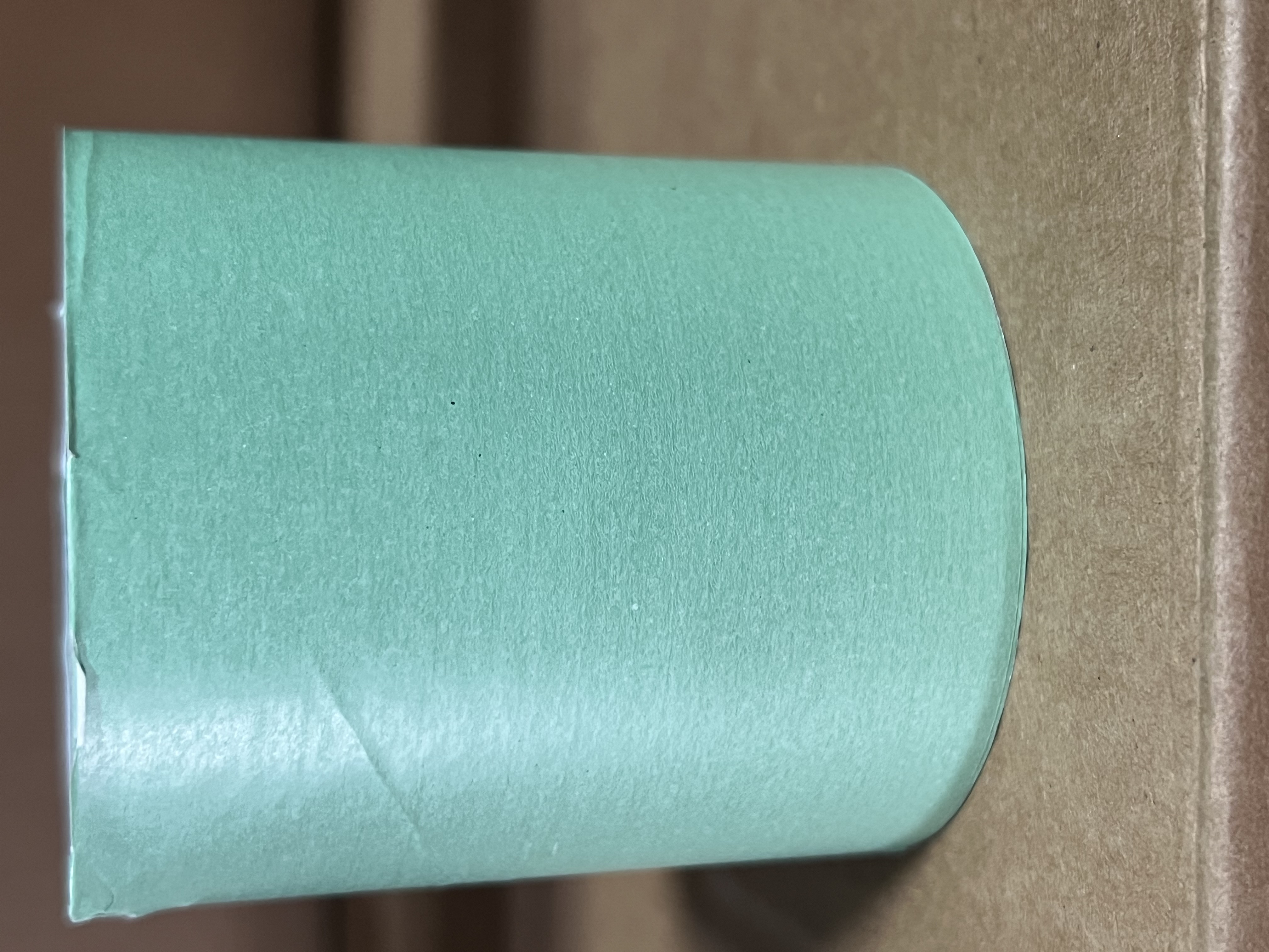 Green Thermal Roll 3 1/8&quot; x 230&#39; (50