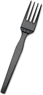 Spoon,Dixie Ultra Smartstock   BLK (40/24)