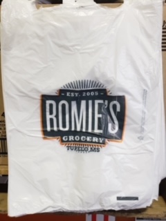 1/6 T-Sack &quot;Romie&#39;s&quot; (1000)