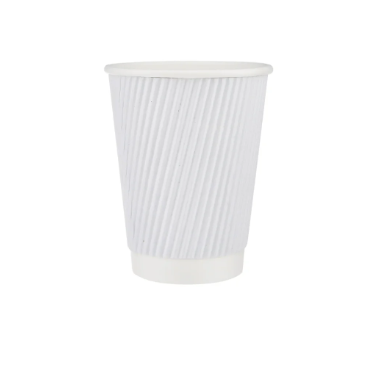 16oz Ripple Coffee Cup (500)