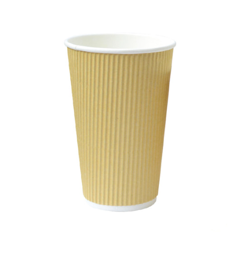 20oz Ripple Coffee Cup (500)