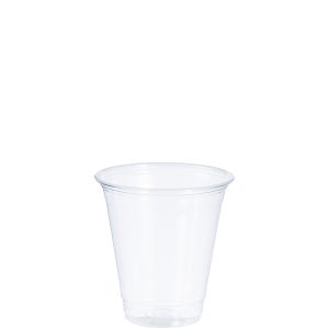 12oz Clear PolyPro Cup (1000)