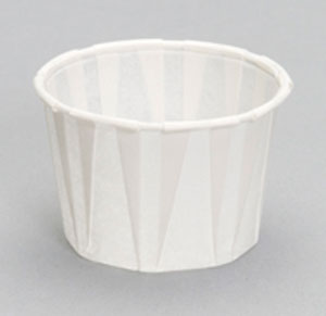 2oz Paper Portion Cup (5000)