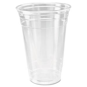 20oz Clear Cup - PET (1000)