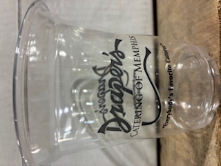 12oz. Drapers PET Cup(1000)