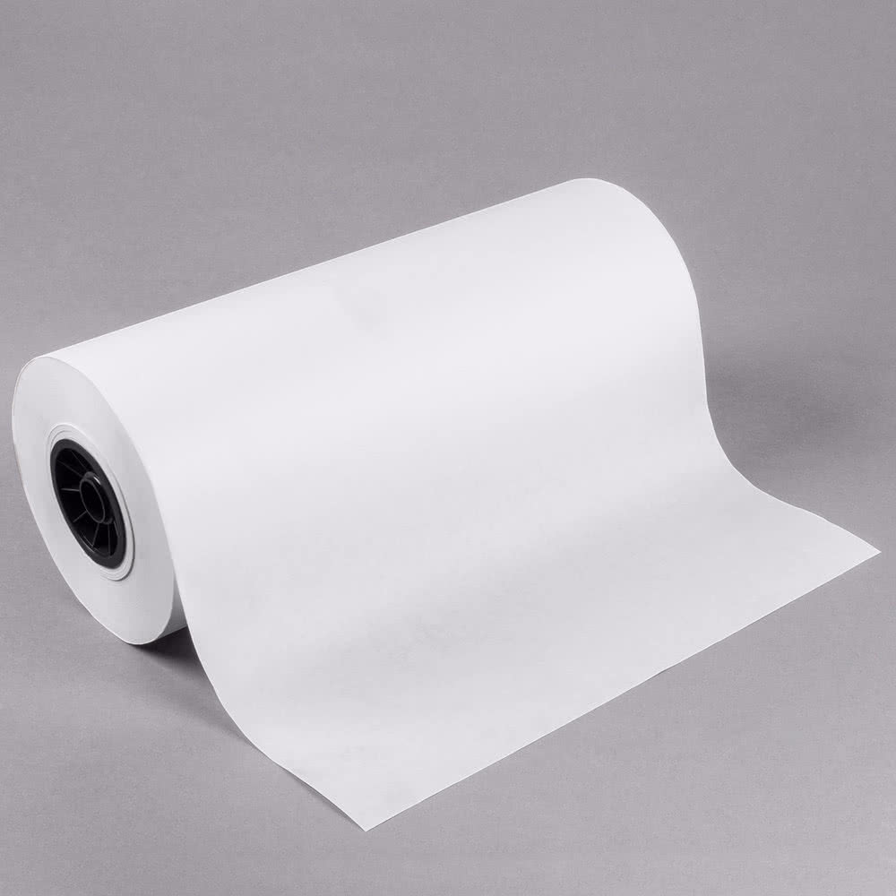 Super 18&quot; Prime Freezer Paper 
(roll)
(1000&#39; roll)