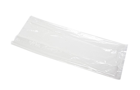 8x4x18 1.5mill Poly Bag(400)