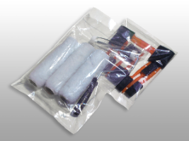 Poly Bag,6&quot;x9&quot; 2Mil (1000)
