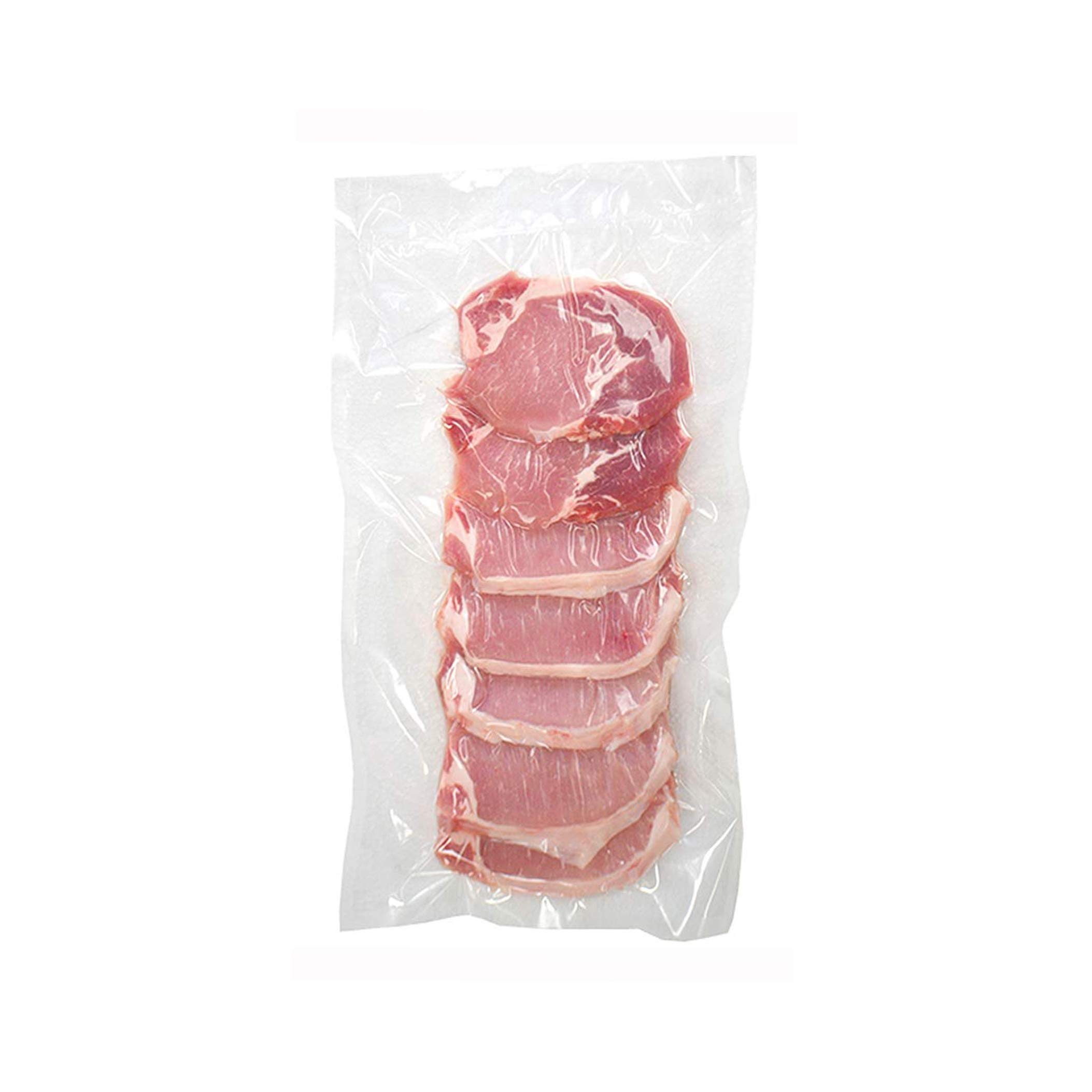 Vacuum Pouch, 7 x 9&quot;, 3mm  (1000)