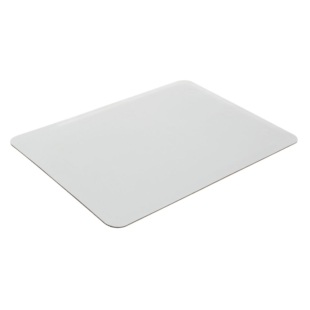 WHT.Full Sheet Cake Pad  Grease-Resistant 