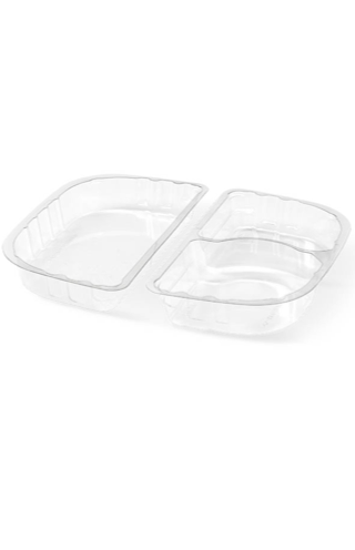 1 Compartment Insert for Amhil  Deli Cont.(600) 