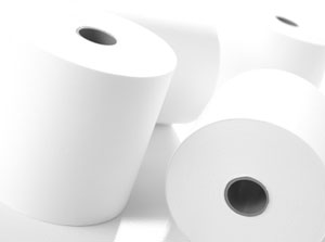 Thermal Paper 2.25&quot; x 50&#39;  (50)(EBT)