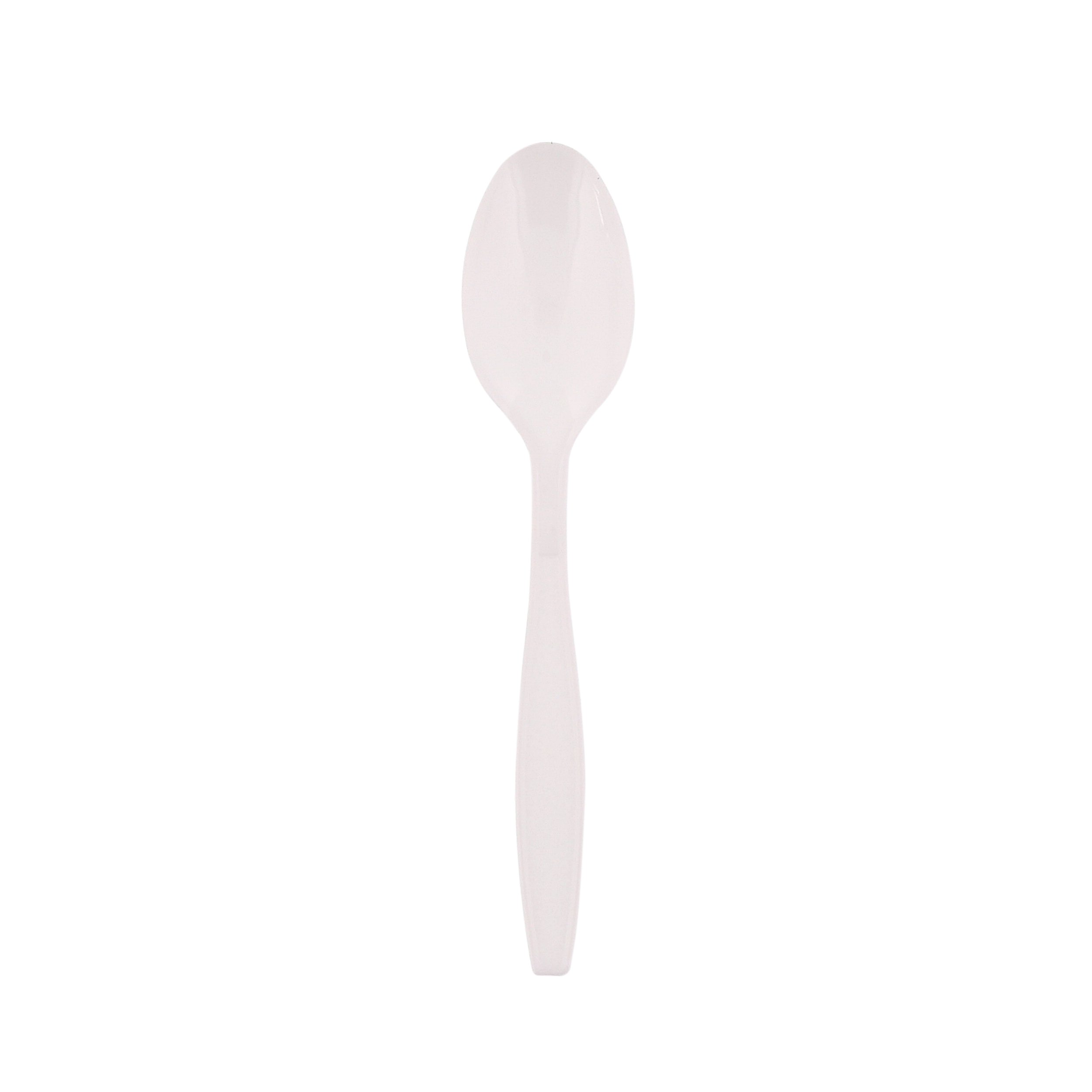 Spoon Heavy White PS (1000)