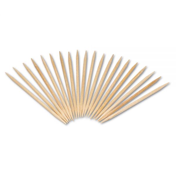 Round Toothpick(24/800)