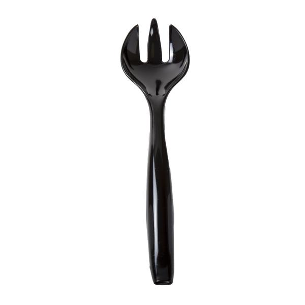 10&quot; Black Serving Fork(72)