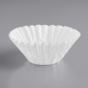 Coffee/Tea Filter 13&quot;x4.5&quot;  1.5 gal (500)