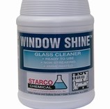 Window Shine RTU Glass/Multi Surface Cleaner
