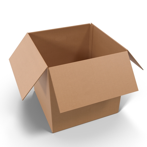 All-Purpose Boxes
