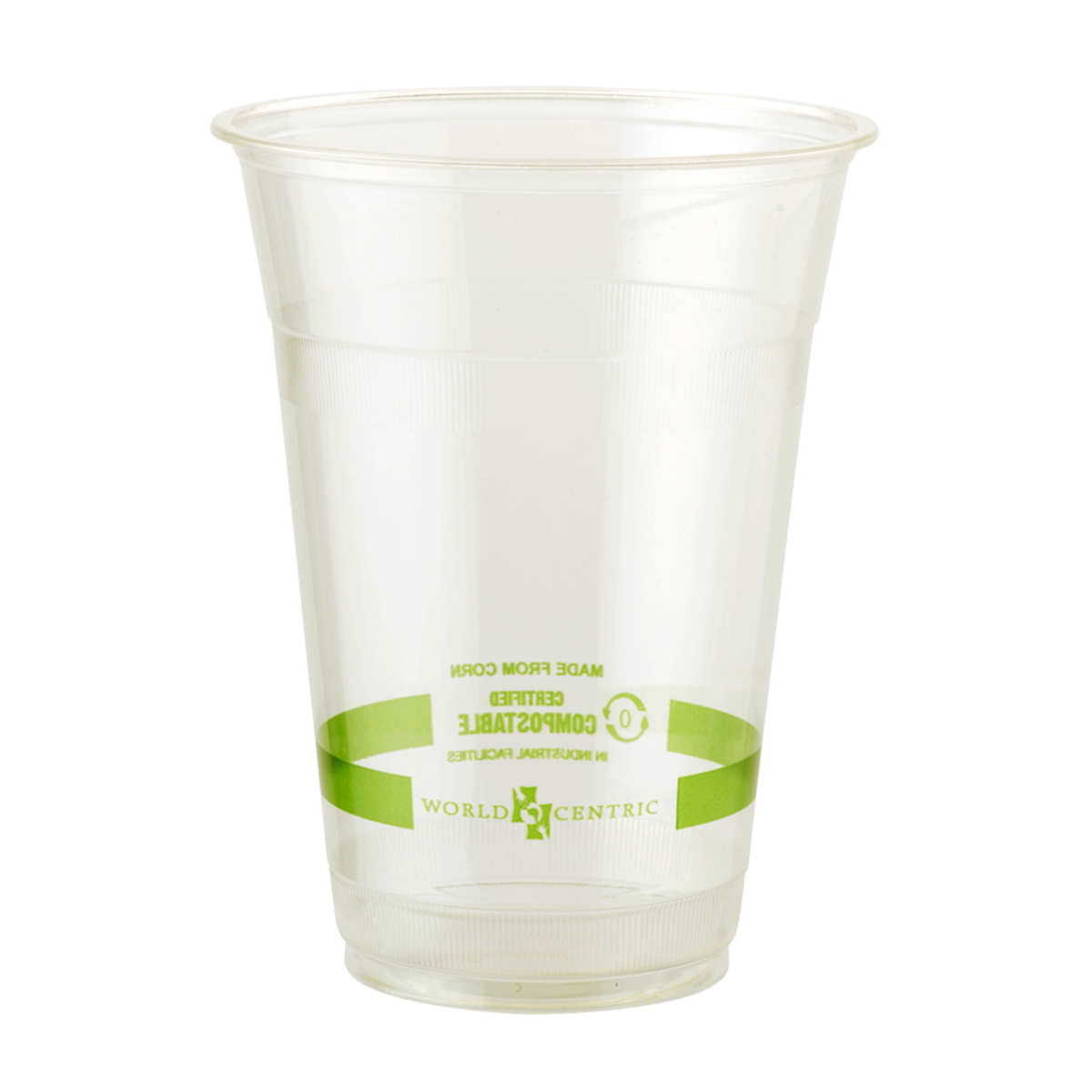 16oz clear cup PLA (1000)