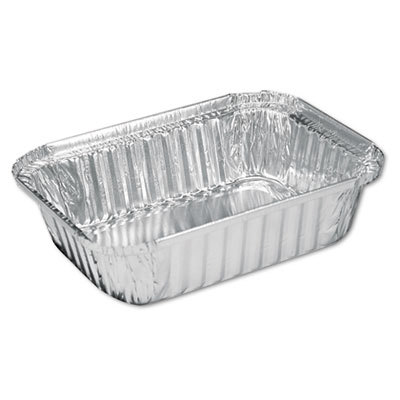 4lb oblong Container (250)