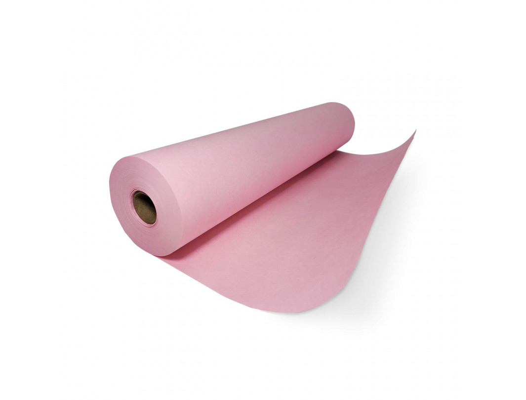 18&quot;-40#-900&#39; pink butcher 
paper 
