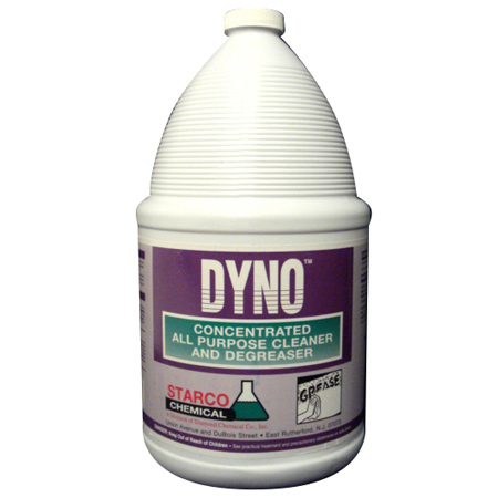 Dyno Premium HD Foaming Degreaser (gal)