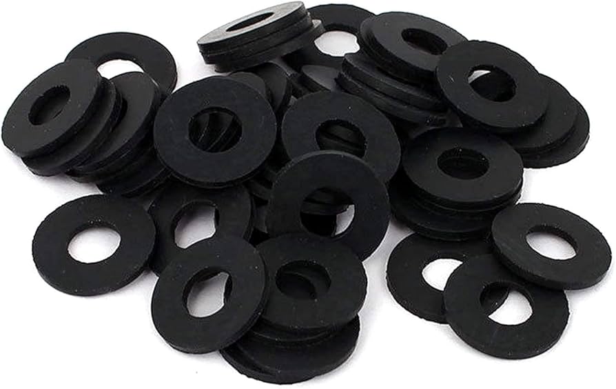 SEKO 3/4 Rubber Washer